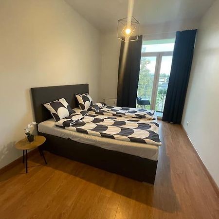 4 Rooms Apartmet In Rakvere Exterior foto