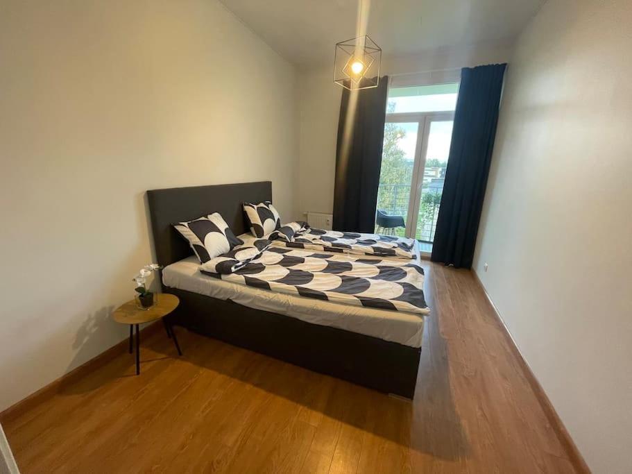 4 Rooms Apartmet In Rakvere Exterior foto